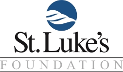 St. Luke's Foundation Logo